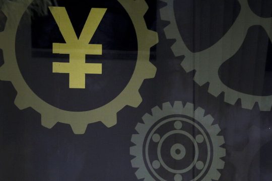 yen